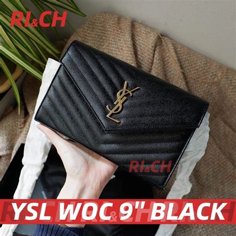 กระเป๋า ysl envelope|ysl ราคา.